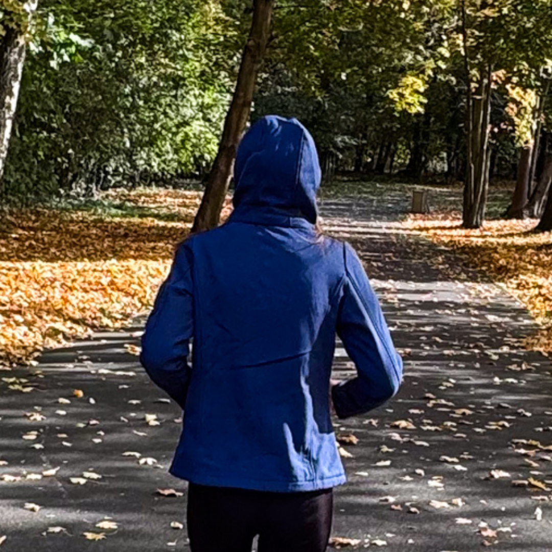 TRUFFE – ochrana trupu a beder